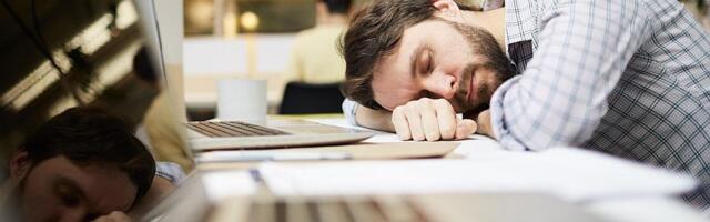 Jedna decenija u životu je iscrpljujuća više nego ostale