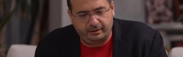 Suspendovan Ofer Janaj!