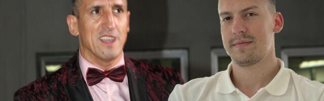 Kristijan se nudi Baki Prasetu! Tražio 300.000€ za meč, pa drastično snizio cifru: "Samo za hranu mi treba..."