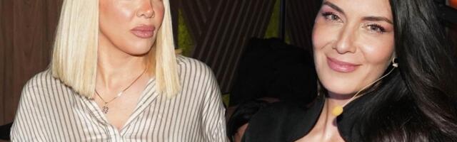 "BUDI ZID, A NE SLABIĆ!" Marija Kilibarda pružila podršku Milici Todorović: 'Sve negativno odbij!'"