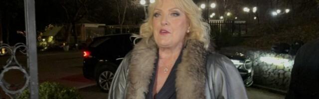 REPUBLIKA SAZNAJE: Snežana Đurišić u poslednjem trenutku OTKAZALA GOSTOVANJE, DONELA TEŠKU ODLUKU!