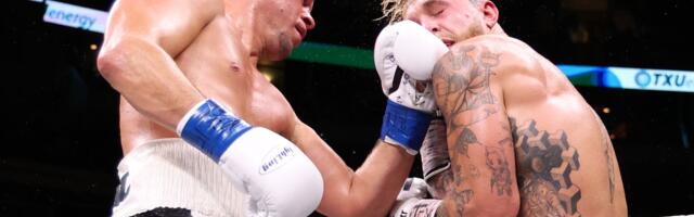 Nejt Dijaz spreman za povratak u UFC, otkrio protiv koja tri čoveka bi voleo da radi meč!