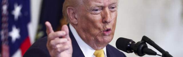 Трамп: Имам веома добар однос са Путином, мислио сам да ће бити лако