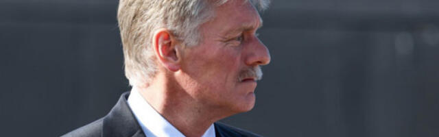 Кремљ о захтевима Каје Калас