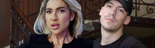 "Pre bih da mi zapale sva kola, nego da mi ona bude žena": Baka Prase udario na Jovanu Jeremić