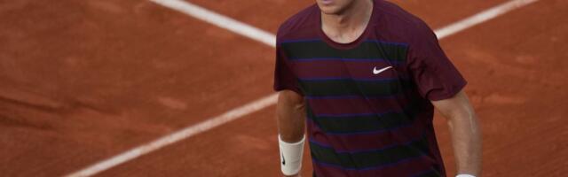 Britansku zvezdu pitali da li je Đoković GOAT: Njegov odgovor će uzdrmati teniski svet!