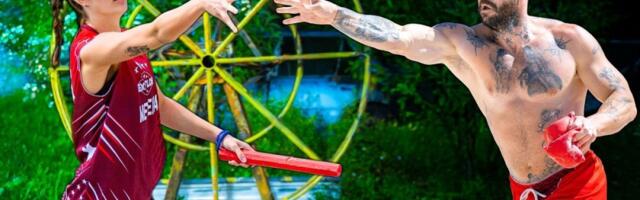 Jodžir poveo slavlje u domu Petrovića: Porodica pobednice Exatlona u transu (VIDEO)