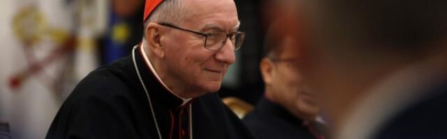 Vatikan doneo šokantnu odluku o Iranu! Grom iz vedra neba: Amerika i Izrael ovo nisu očekivali