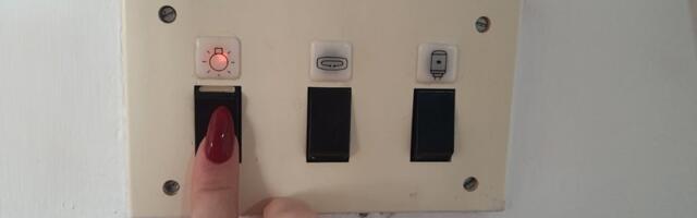 Selektivna (ne)pravda za građane Srbije korisnike elektrodistributivnog sistema