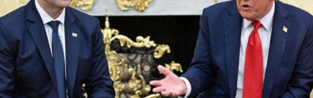 Амбасадорска претња: Трамп ово неће заборавити