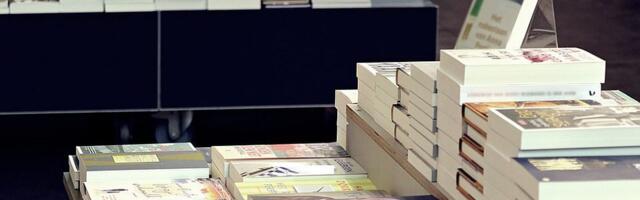 Hiljade pisaca objavilo "praznu" knjigu u znak protesta protiv AI kompanija