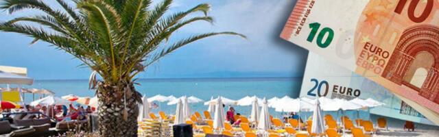 Letovanje u Grčkoj samo100 evra za 10 noći, smeštaj i prevoz: Ovo je spisak najjeftinijih destinacija i termina, oduševiće vas plaže i lokacije