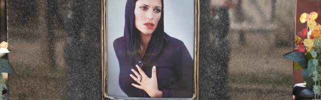 Na šestaestu godišnjicu smrti Ksenije Pajčin, porodica NAPRAVILA PRESEDAN: Evo zašto se niko nije pojavio na groblju danas