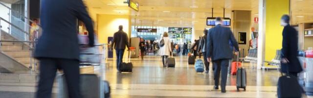 NI LONDON, NI BARSELONA, NI MINHEN, A NI BEČ: Ova dva aerodroma putnici su proglasili za NAJBOLJE U EVROPI