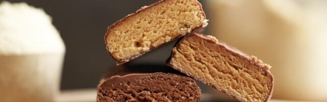 Posne plazma kocke bez pečenja: Brz kolač koji uspeva za 25 minuta