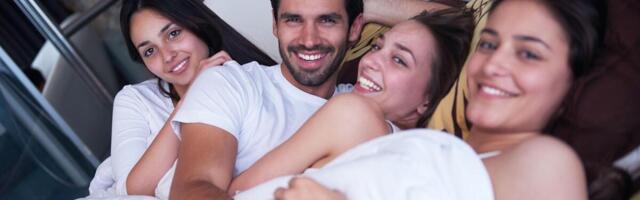 ŽENE, DOBRO PROTRLJAJTE OČI! Ova 4 znaka znače samo jedno, BEŽITE ŠTO PRE! ZALJUBILI STE SE U POGREŠNOG!