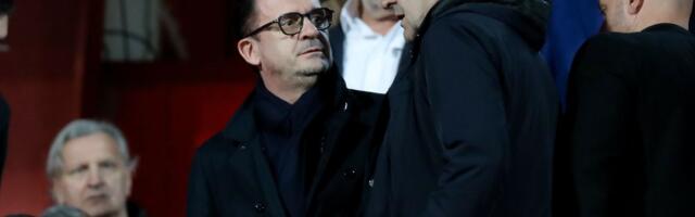Haos! Mijatović objavio saopštenje, isprozivao deo uprave Partizana: "Nisam znao za transfer Kostića u Milan!"