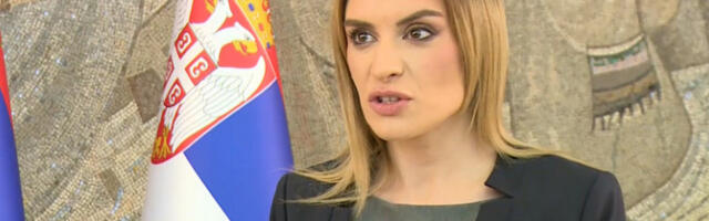 ​Министарка Стаменковски уручила 125 уговора из социјалне заштите