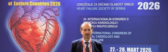 Kad arterije očvrsnu, srce počinje da plaća cenu