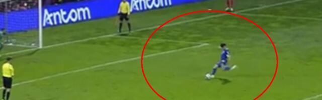 Penal za istoriju BiH! Ovako su Zmajevi odleteli na Mundijal, gol Barjaktarevića rasplakao celu Italiju