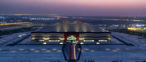 Arapski kup kao generalna proba pred SP u Kataru