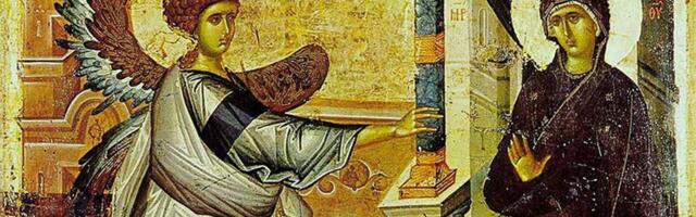 Danas slavimo Blagovesti! Ako danas URADITE OVO, imaćete jako lošu godinu