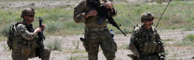 STIGLO AMERIČKO ORUŽJE SUDNJEG DANA! Od ovog nema spasa - UBIJA NEVIDLJIVIM TALASOM, LOMI PLUĆA I NE OSTAVLJA TRAG!