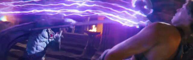 Stigao trejler za „Gospodare svemira“: Prvi pogled na Džareda Letoa u ulozi Skeletora