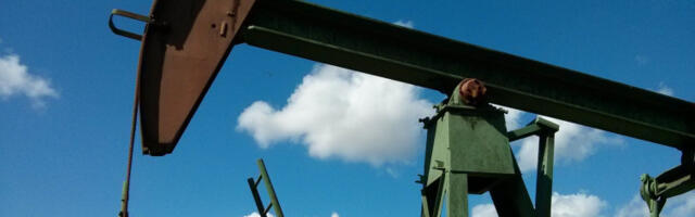 Производња ОПЕК-а пала на најнижи ниво од пандемије