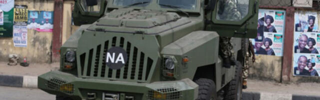 Готово 400 људи осуђено због веза са милитантним исламистима