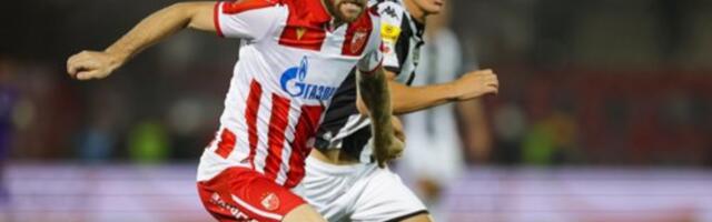 Zvezdin „El Magiko“ u Partizanu?!