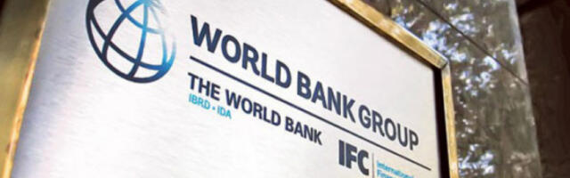 ​Светска банка: покренут програм за боље снабдевање водом за милијарду људи