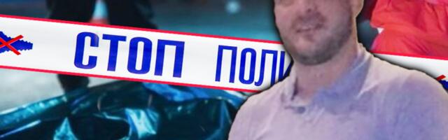 UBICA UŠETAO U LOKAL, PRIŠAO ŠANKU I SASUO KIŠU METAKA U LUKU RADULOVIĆA! Sa njim u klubu tada bila i poznata starleta: "Imala sam loš osećaj..."