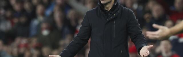 ARTETA VERUJE U SREĆAN KRAJ ŠAMPIONSKE TRKE: Premijer liga je ponovo počela...