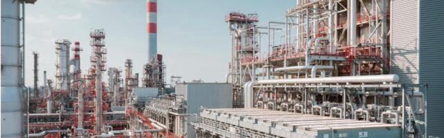 "Srbija je dobro snabdevena energentima": Oglasila se ministarka Đedović Handanović