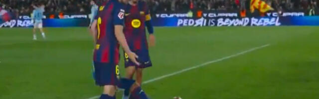 Barselona potvrdila loše sumnje: Objavljene informacije o Jamalovoj povredi