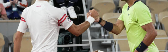 VRATIO SE RAFA NADAL: Evo gde će Španac ponovo zaigrati tenis!