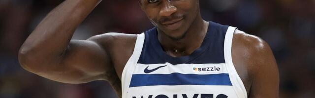 Šta će biti sa Edvarsom, doktor je dao dve mogućnosti: U Minesoti se plaše da je za njega plej-of gotov