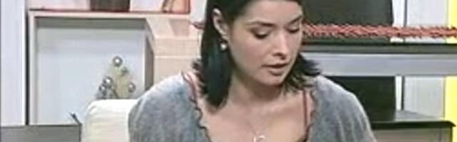 SAŠA POPOVIĆ JE OVOJ VODITELJKI DAO MOMENTALNI OTKAZ! Pravila lapsuse, a onda umalo izazvala tuču ozbiljnim prestupom: "Zašto je glupača uzela mikrofon?"