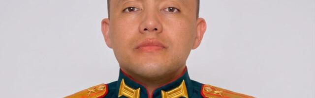 JOŠ JEDAN PUTINOV GENERAL NA METI UKRAJINSKOG NAPADA: Bomba u sandučetu na organizatora zločina u Buči?