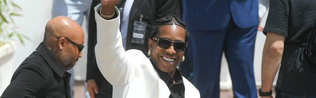 Kako je ASAP Roki spojio najelegantniji sport sa Šanelom