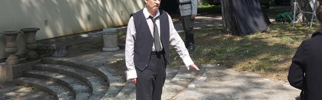 ŠOK DETALJI TESTAMENTA ŽARKA LAUŠEVIĆA: Pred smrt bio u velikoj dilemi, BORBA IŠLA U NEDOGLED, a evo zašto je njegova URNA prebačena iz Srbije!