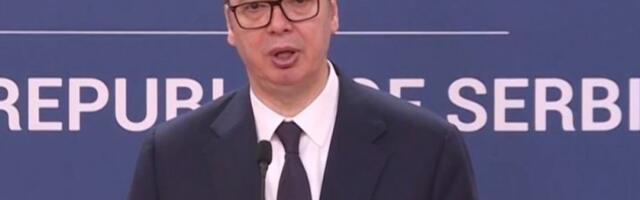 U SRBIJU STIŽE VAŽNA GOŠĆA! Vučić sutra sa ministarkom kulture Grčke Linom Mendoni