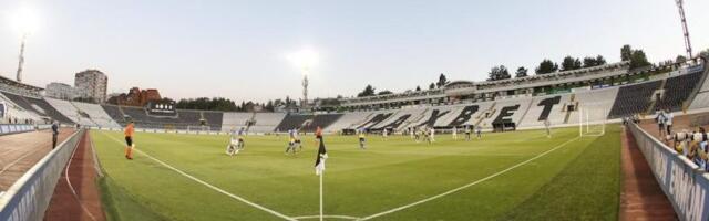 Zamena za Kostića: Partizan želi bivšeg mladog reprezentativca BiH