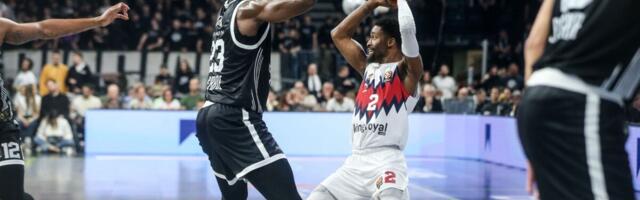 DA LI KOBI SIMONS DOLAZI U PARTIZAN? Španci objavili detalje, pominje se ugovor do 2028. godine