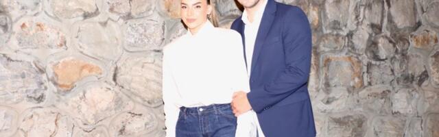 Evo koliko je Ivana Pavković mlađa od Petra Mitića: Mnogi su mislili da su vršnjaci