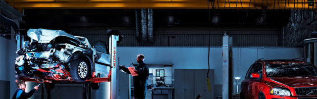 Volvo ekipa za istraživanje nesreća postoji već 50 godina