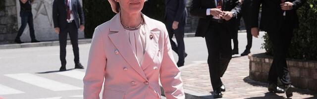 Fon der Lajen o putu Srbije ka EU: Pristupanje se zasniva na zaslugama i reformama