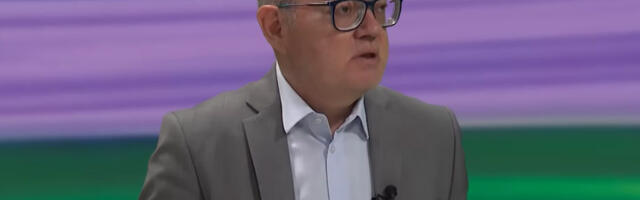 Lutovac: "Čarter aferom" Vučić stavio skandal u prvi plan da bi prekrio sve bitne teme