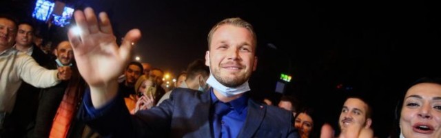 STANIVUKOVIĆ: Srbija je majka, a Kosovo i Metohija deo Srbije